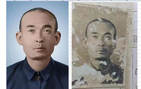 民权老照片修复-2